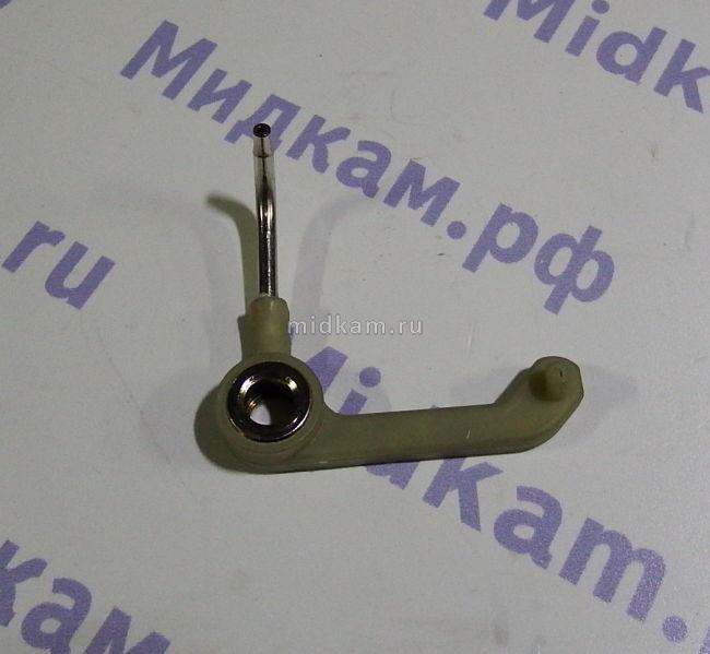 Форсунка охлаждения поршня 4ISBе, 6ISBe, ISDe, ISF3.8, QSB, 4BT, 6BT Форсунка охлаждения поршня 4ISBе, 6ISBe, ISDe, ISF3.8, QSB, 4BT, 6BT