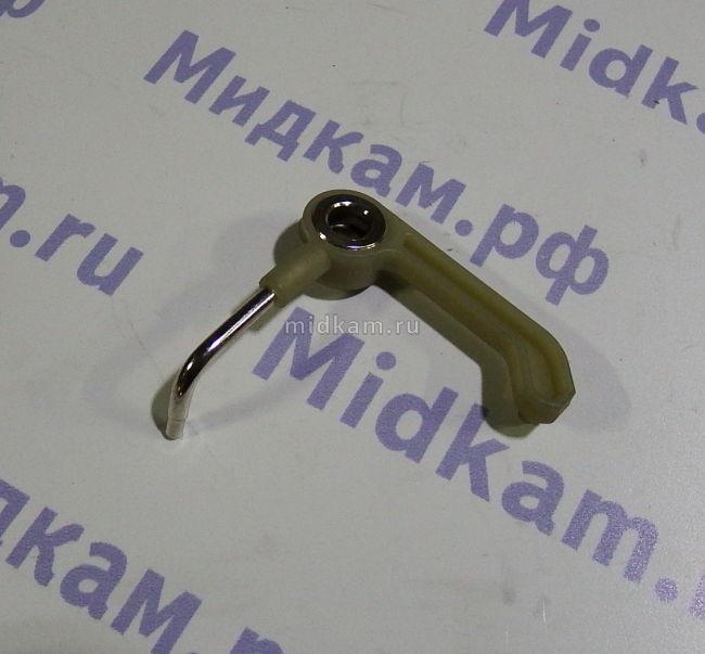 Форсунка охлаждения поршня 4ISBе, 6ISBe, ISDe, ISF3.8, QSB, 4BT, 6BT Форсунка охлаждения поршня 4ISBе, 6ISBe, ISDe, ISF3.8, QSB, 4BT, 6BT