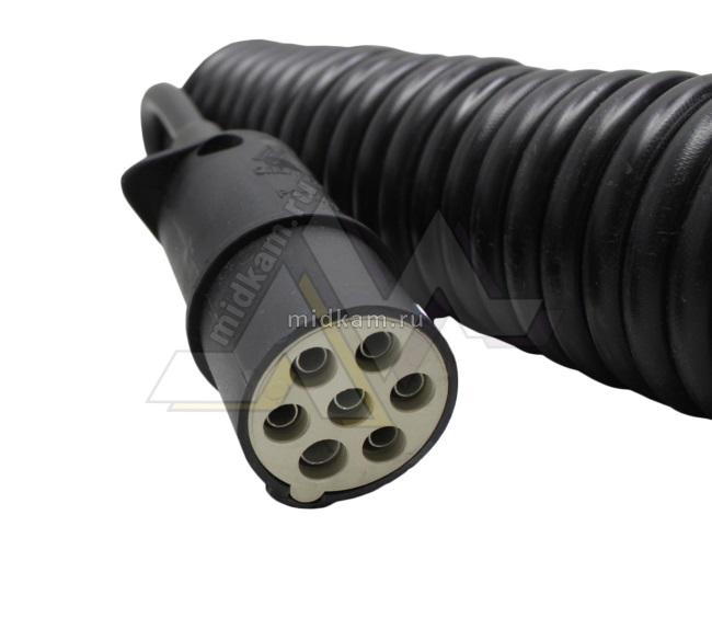 Провод спиральный электр. Адаптер 15/14 Провод спиральный электр. Адаптер 15/14