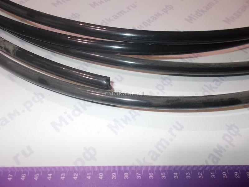 Трубка полиамидная ПА-11 Ф10 / ТехноКам Трубка полиамидная ПА-11 Ф10 / ТехноКам